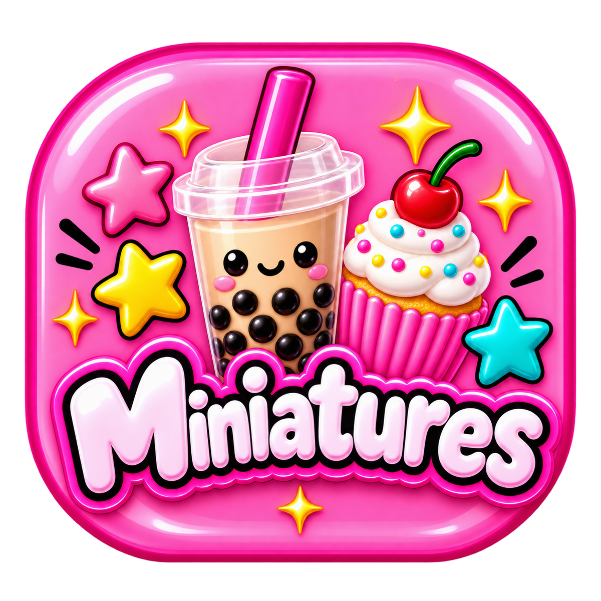 Miniatures