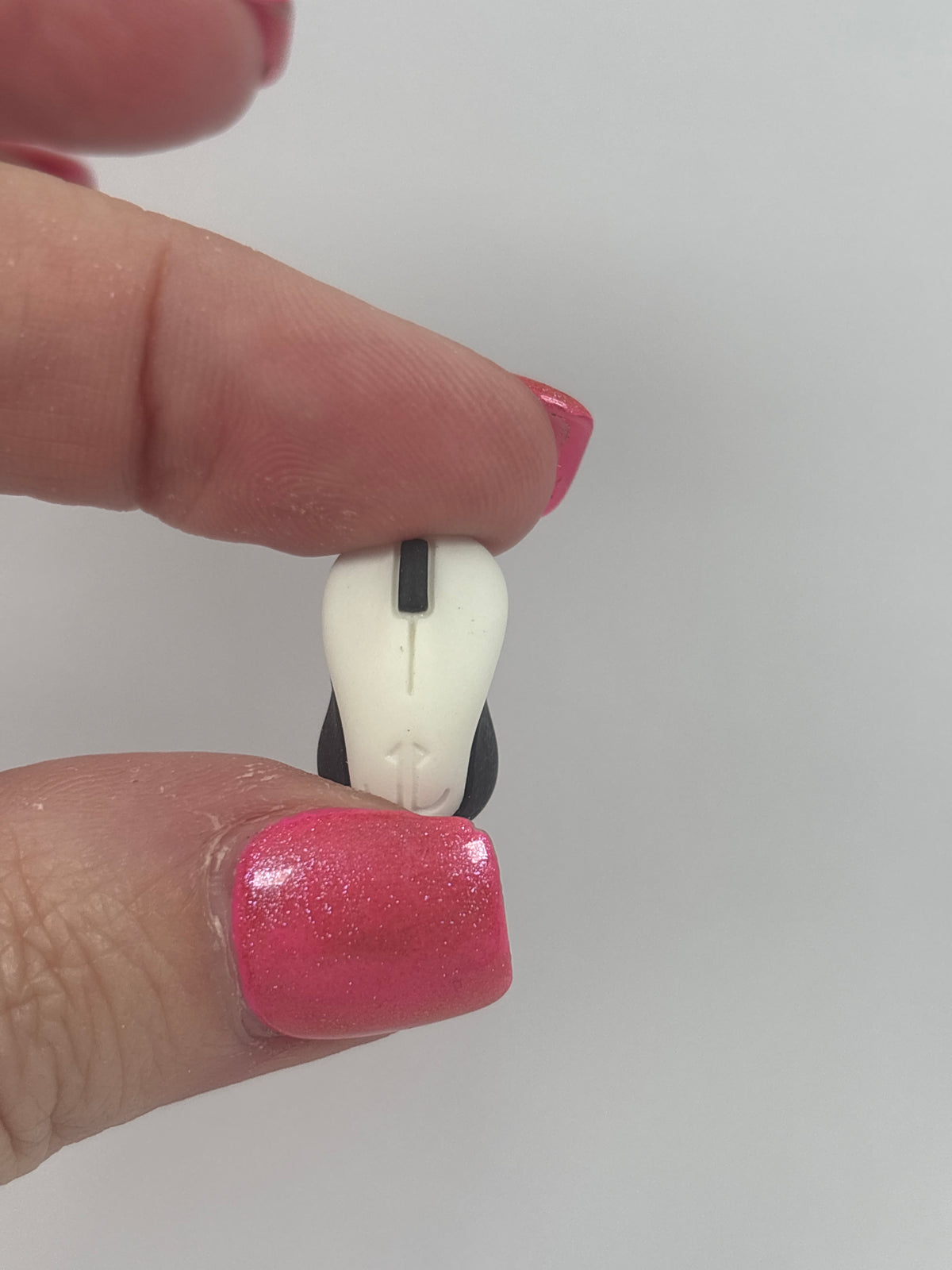 Miniature Keyboard & Mouse Set – Choose Your Colour