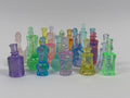 Miniature Decanter – Random Colour & Style