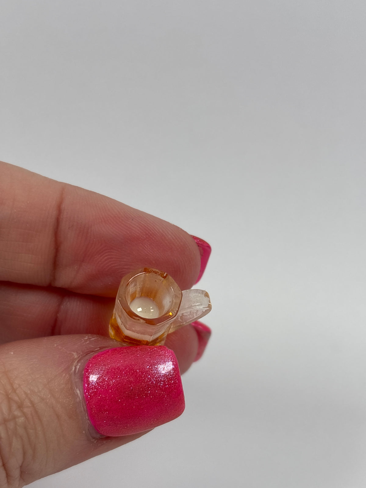 Miniature Beer Glass – Tiny Beer