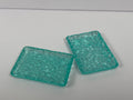 Miniature Resin Water Ripple Plate