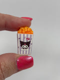 Miniature Character Popcorn Bucket – Random Style
