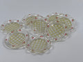 Miniature Party Plate – Cherry Style
