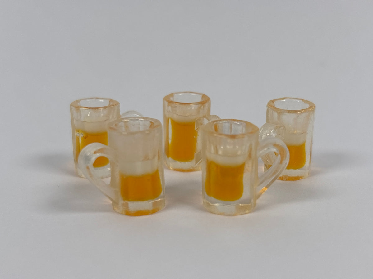 Miniature Beer Glass – Tiny Beer