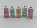 Miniature Character Milk Carton – Random Style