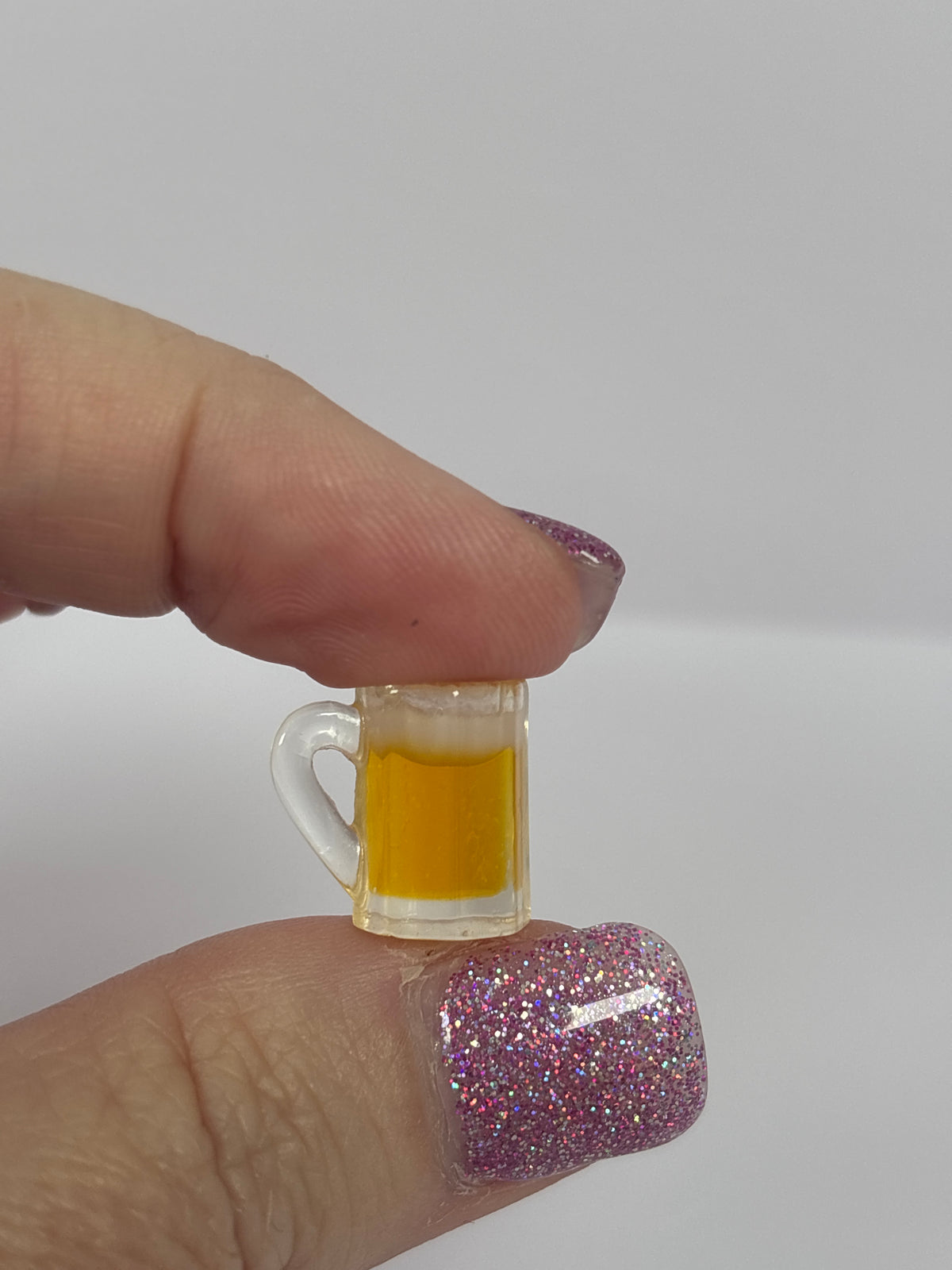 Miniature Beer Stein
