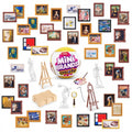 ZURU Mini Brands Create Mini Masterpieces Series 1 – Choose Your Mini