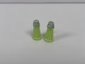 Miniature Salt & Pepper Shaker Set