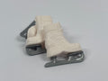 Miniature ice skate