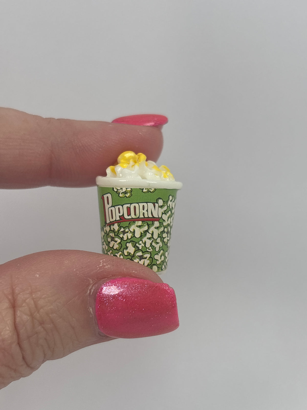 Miniature Popcorn – Random Style