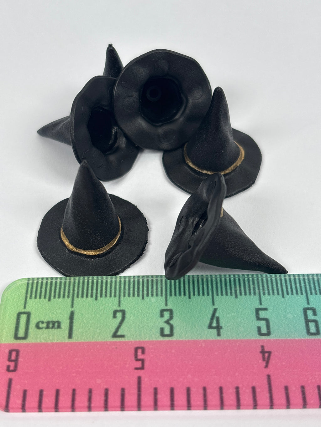 Miniature Witch Hat – Tiny Halloween Wizard Hat