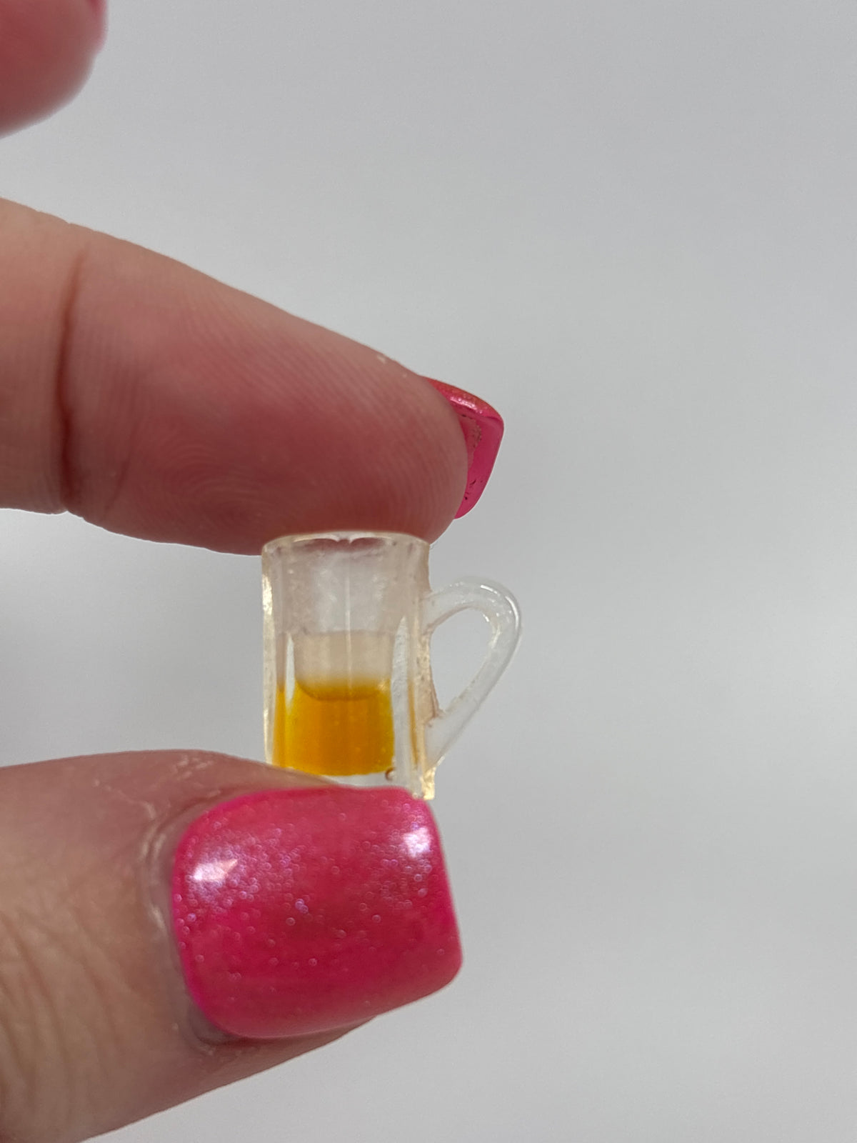 Miniature Beer Glass – Tiny Beer