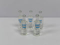 Miniature Vodka Bottle