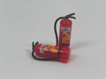 Miniature Fire Extinguisher