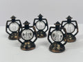 Miniature Retro Oil Lantern