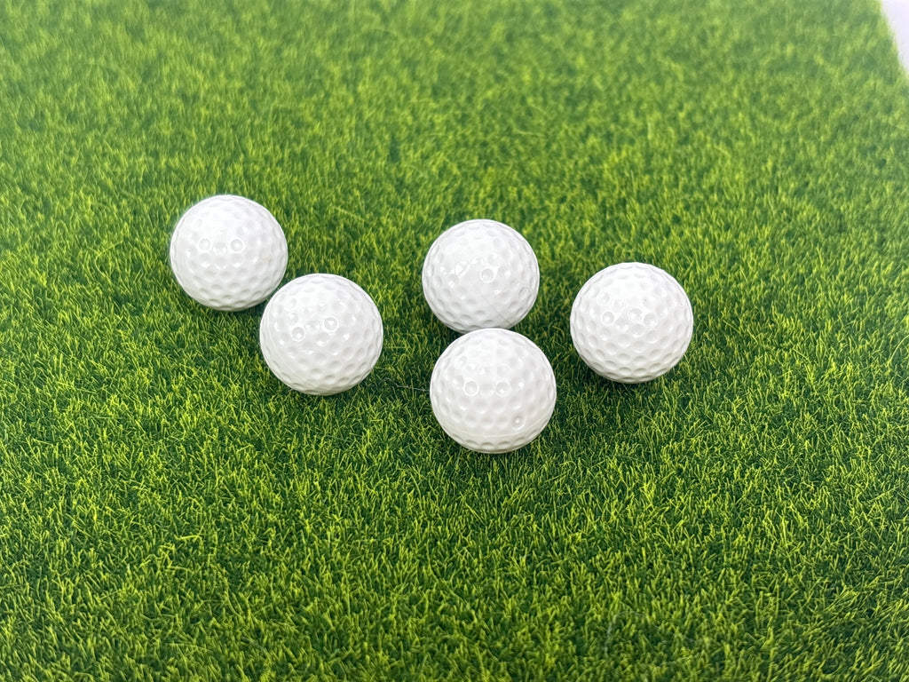 Miniature Golf Ball