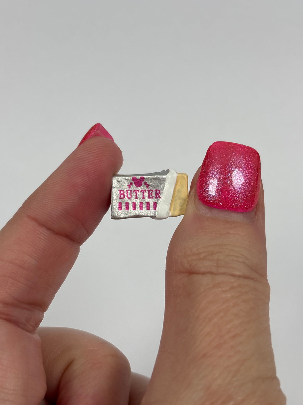 Miniature Butter – Tiny Butter Pack