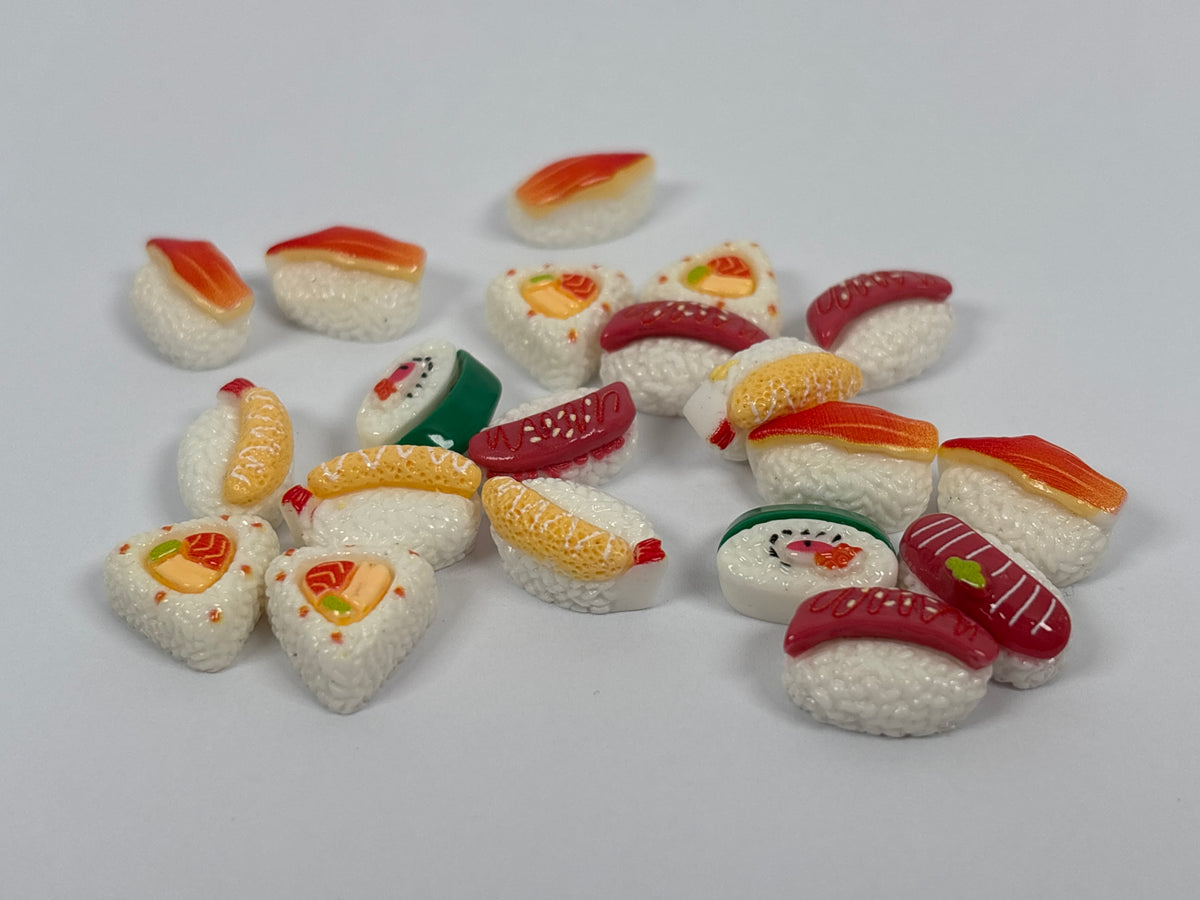 Miniature Sushi – Random Style