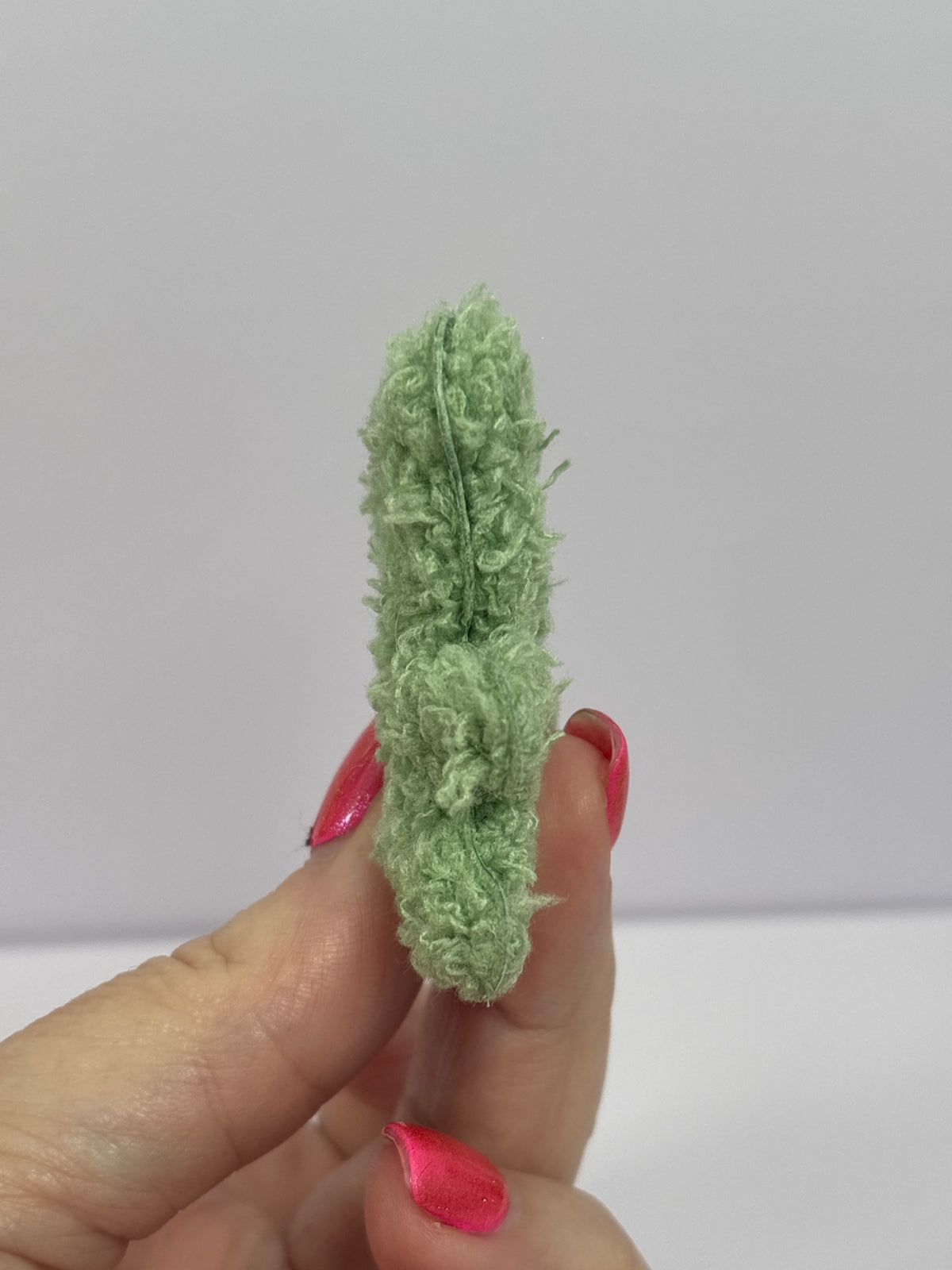 Miniature Fluffy Teddy Bear – Choose Your Colour