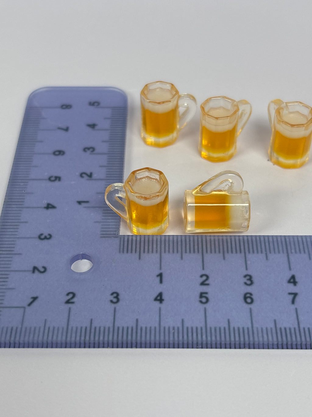 Miniature Beer Stein