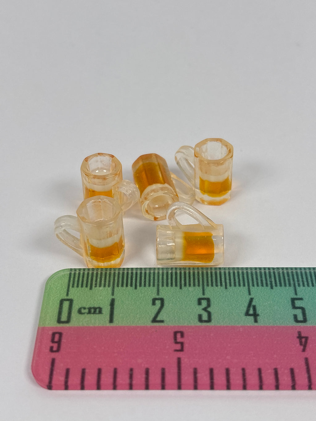Miniature Beer Glass – Tiny Beer