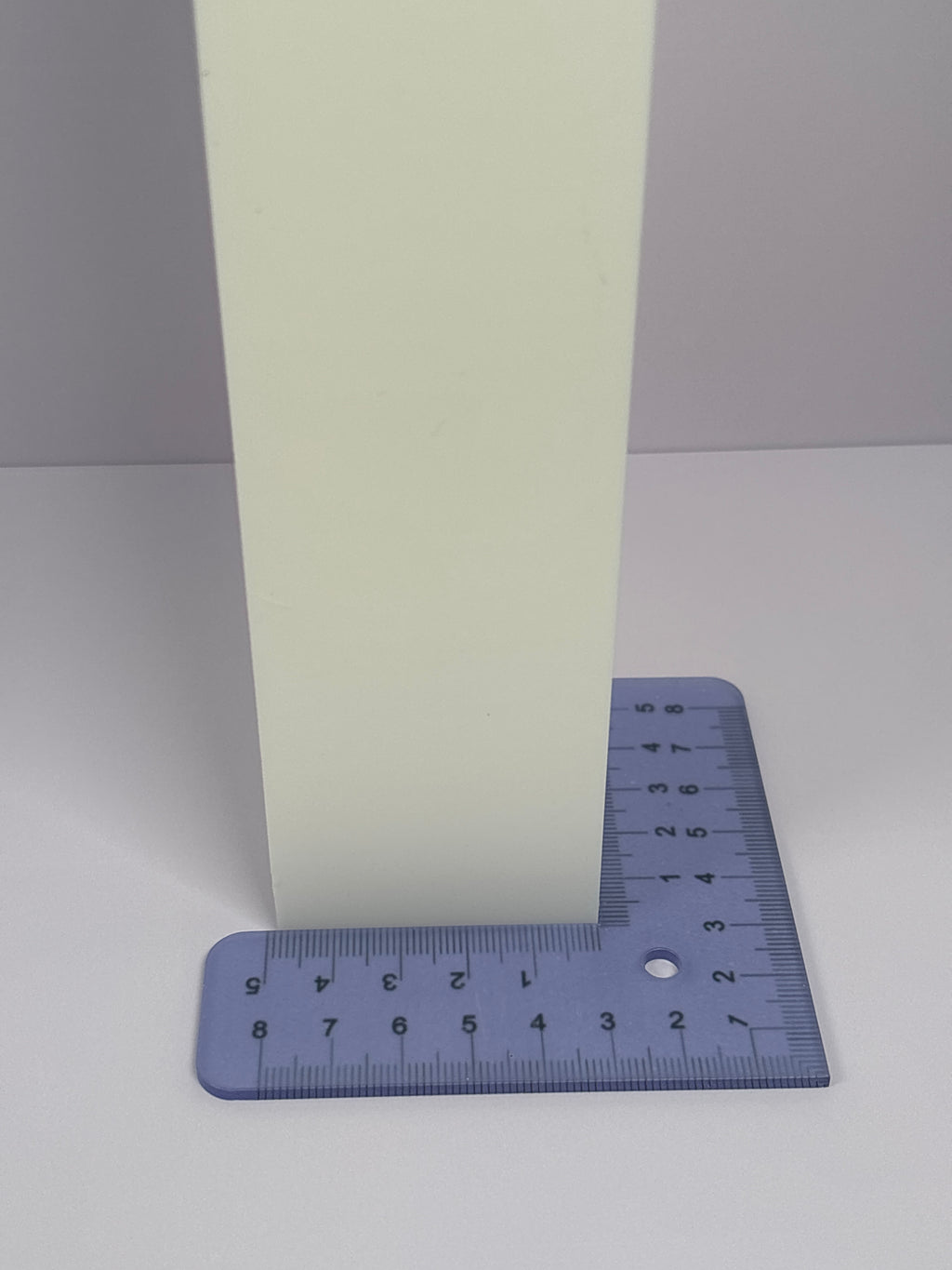 Miniature 3D Printed Cube Shelf – IKEA KALLAX-Inspired
