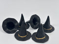 Miniature Witch Hat – Tiny Halloween Wizard Hat