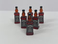 Miniature Whisky Bottle
