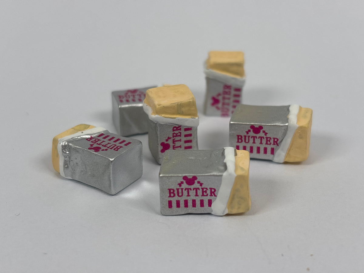 Miniature Butter – Tiny Butter Pack