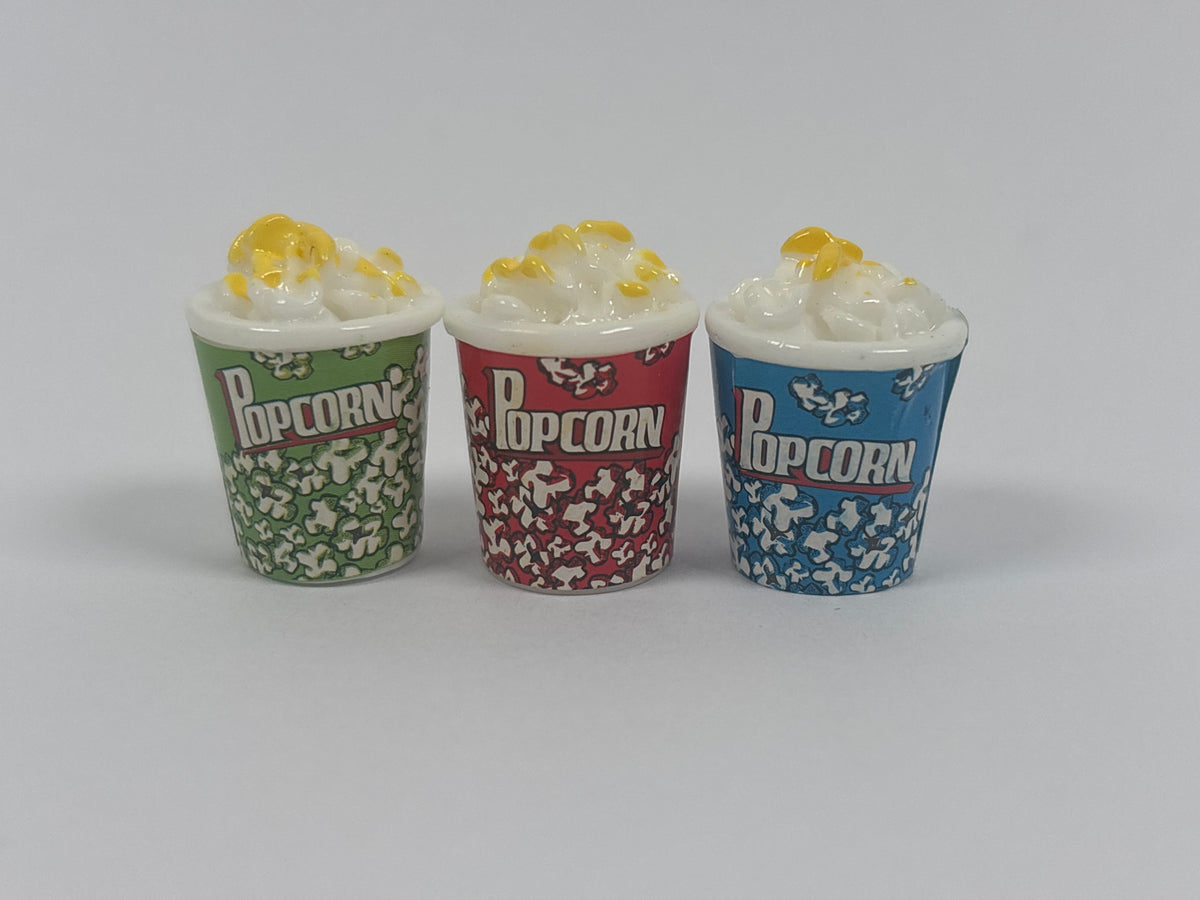 Miniature Popcorn – Random Style