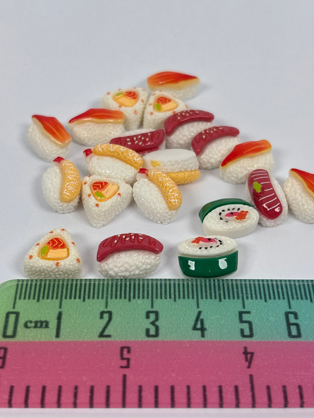 Miniature Sushi – Random Style