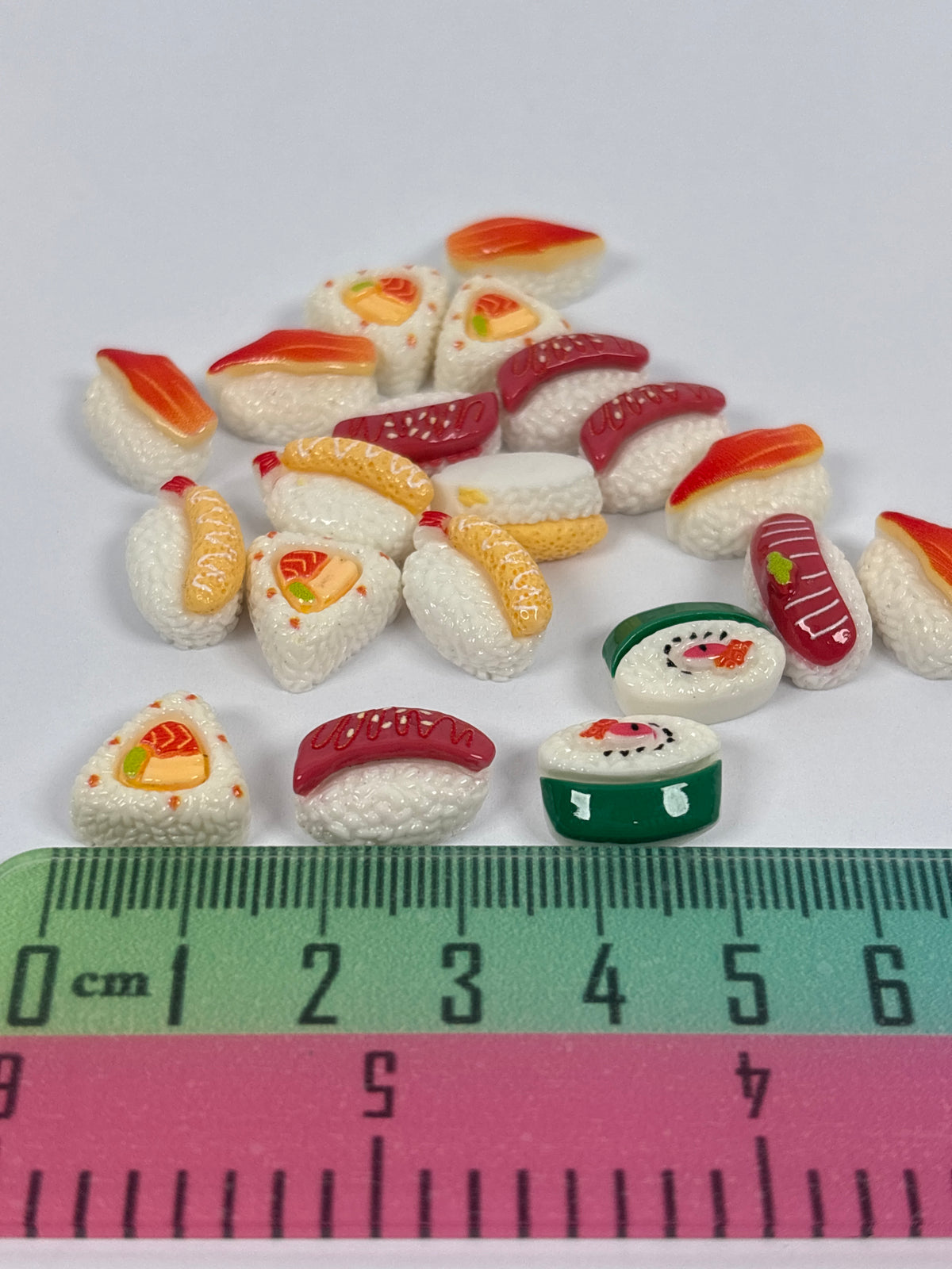 Miniature Sushi – Random Style