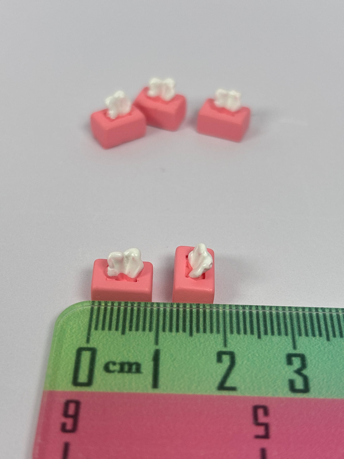 Miniature Tissue Box