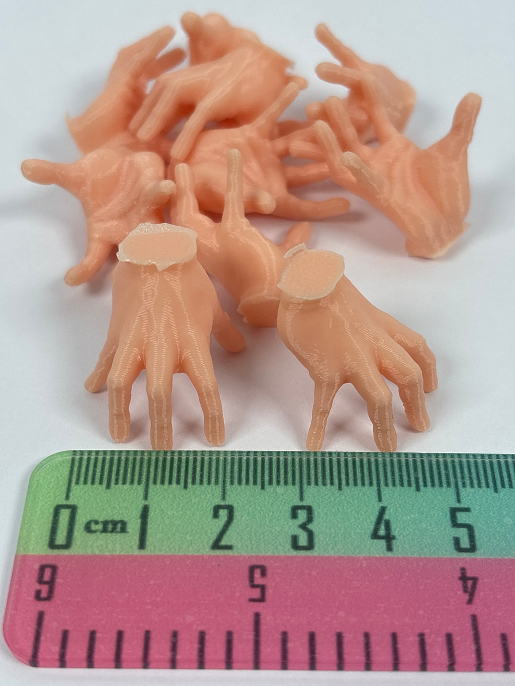 Miniature Thing Hand – Creepy Halloween Hand