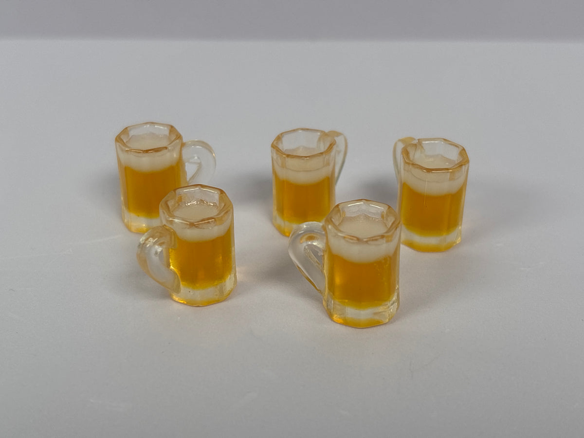 Miniature Beer Stein