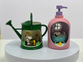 Snoopy’s Life in a Bottle – Miniature Scene – RANDOM