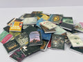 Miniature Books – Pack of 10