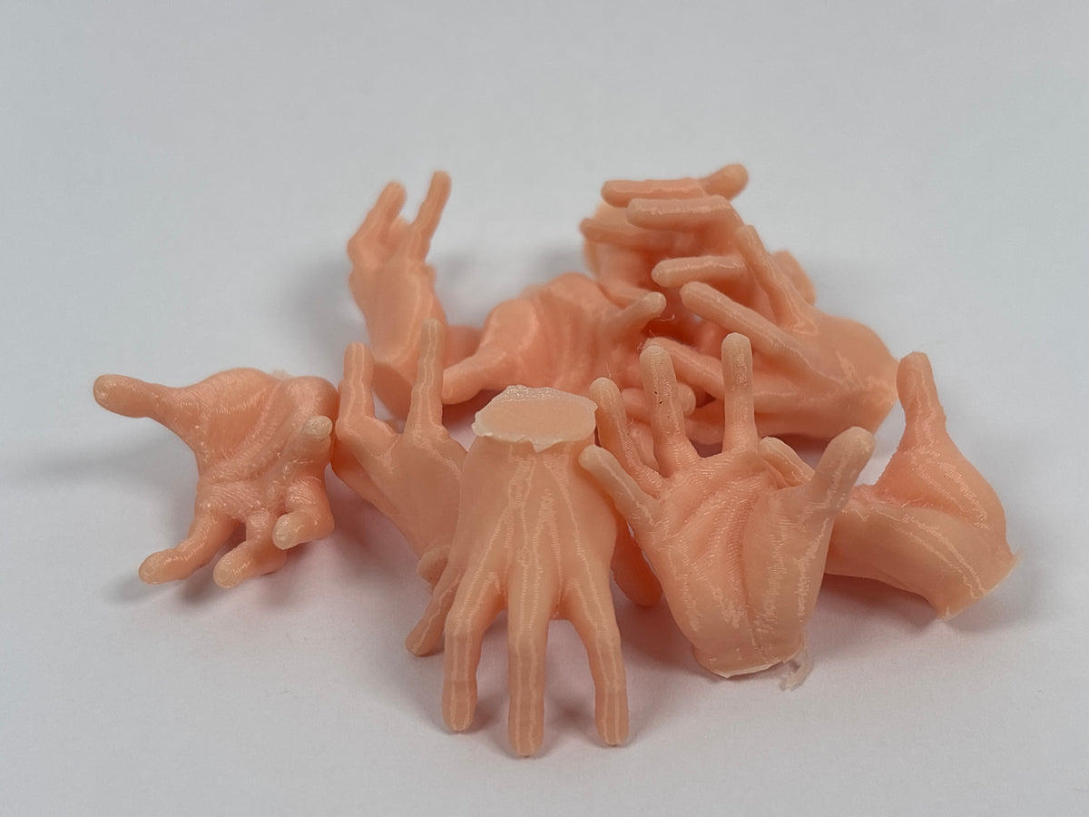 Miniature Thing Hand – Creepy Halloween Hand