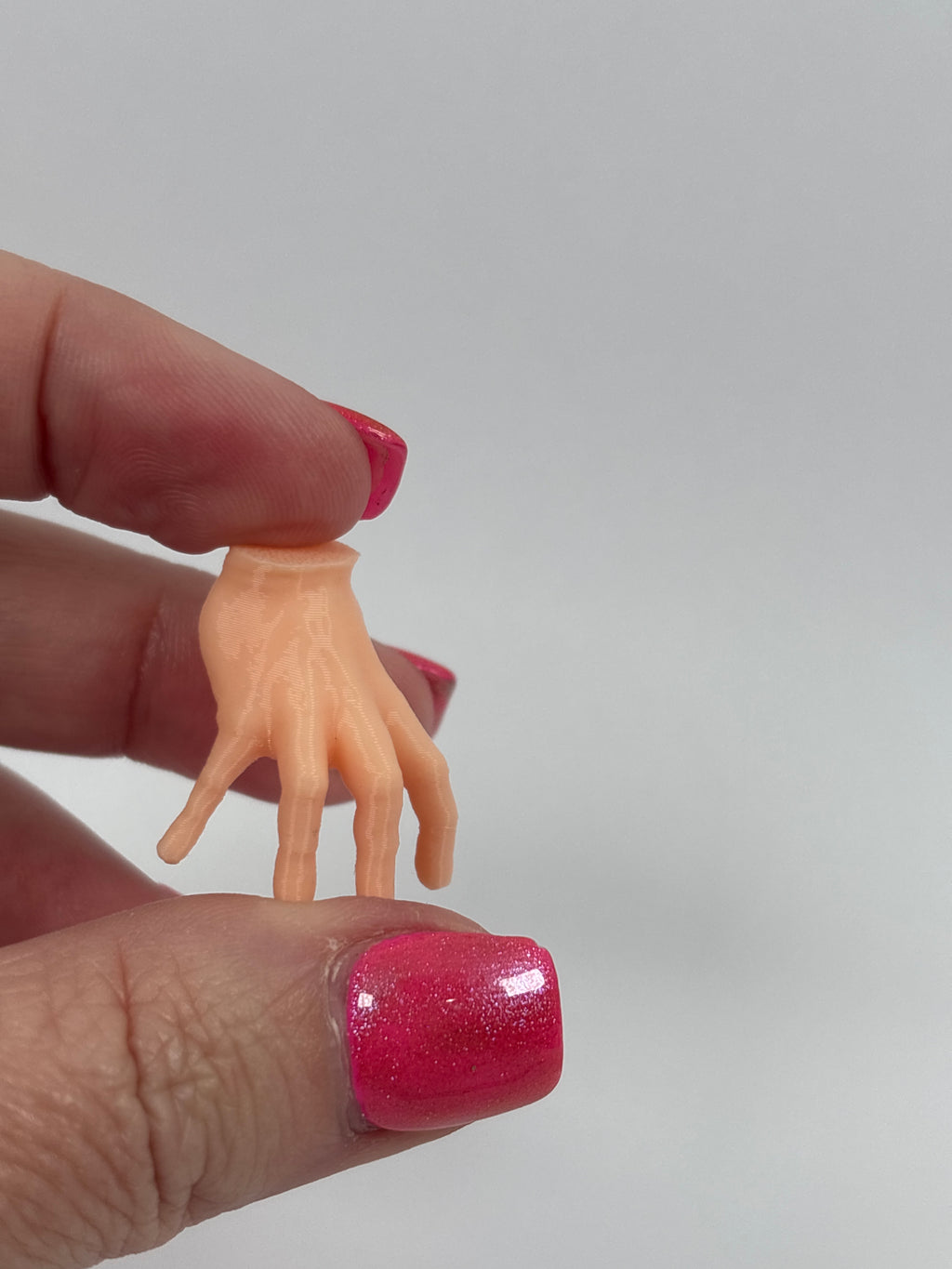 Miniature Thing Hand – Creepy Halloween Hand