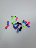 Miniature Lighters – 2 Pack – Random Colours