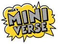 Miniverse Original Checklist Booklet — Choose Your Collection