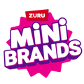 Mini Brands Original Checklist Booklet — Choose Your Collection