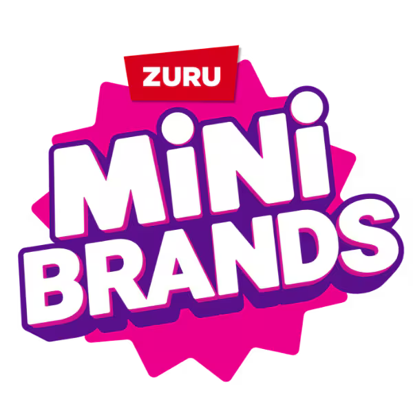 Mini Brands Original Checklist Booklet — Choose Your Collection