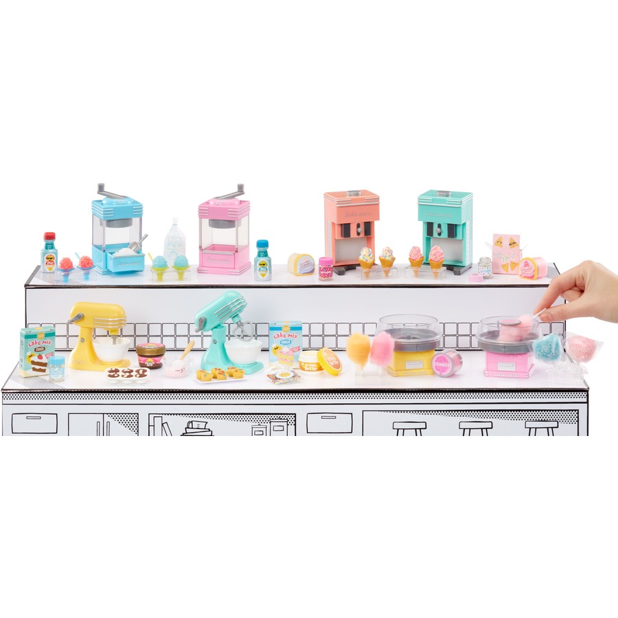 Miniverse Appliances Series 2 — Choose Your Mini