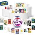 ZURU Mini Brands Books Series 2 – Choose Your Mini