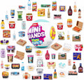 ZURU Mini Brands Fill The Fridge Mini Minis Series 1 – Choose Your Mini