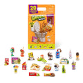 ZURU Mega Gross Minis Series 2 – Choose Your Mini