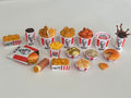 ZURU KFC Mini Brands – Choose Your Mini