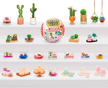 Miniverse Lifestyle Series 1 — Choose Your Mini