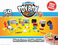 World's Smallest Micro Toy Box Series 1 — Choose Your Mini
